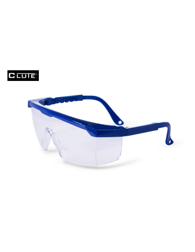 ANTEOJO ASTRO AZUL LUNA CLARA