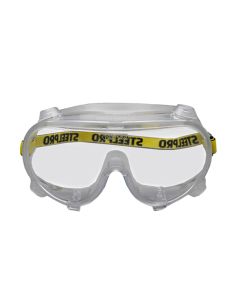 MONOGAFA DE VENTILACIÓN INDIRECTA