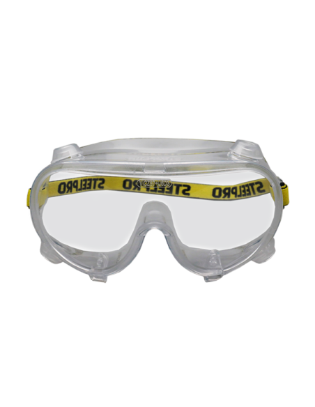 MONOGAFA DE VENTILACIÓN INDIRECTA