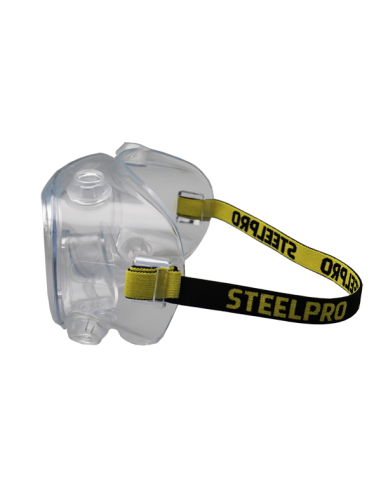 MONOGAFA DE VENTILACIÓN INDIRECTA