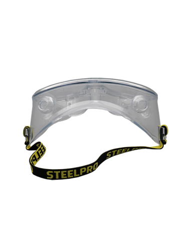 MONOGAFA DE VENTILACIÓN INDIRECTA