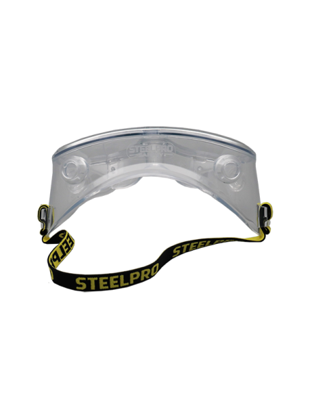 MONOGAFA DE VENTILACIÓN INDIRECTA