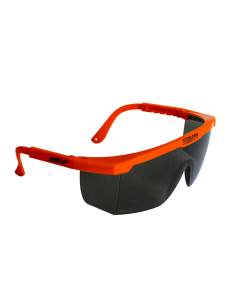 LENTE NITRO MARCO ROJO