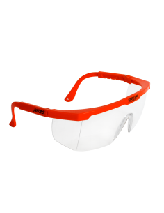 LENTE NITRO MARCO ROJO 2