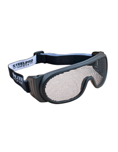 ANTIPARRA DE MALLA RIGEL PRO