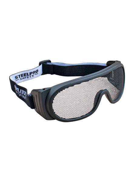 ANTIPARRA DE MALLA RIGEL PRO