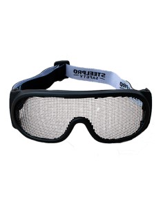 ANTIPARRA DE MALLA RIGEL PRO 2