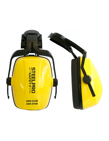 OREJERA PARA CASCO CM 501