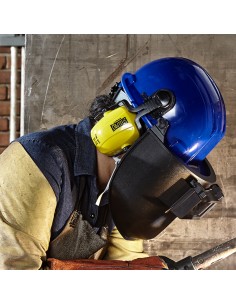 OREJERA PARA CASCO CM 501 2