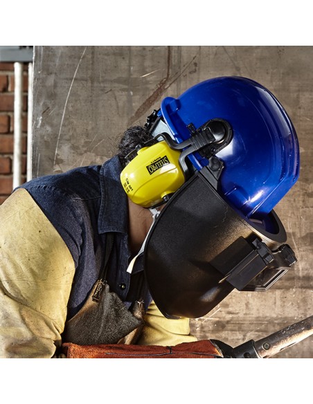 OREJERA PARA CASCO CM 501