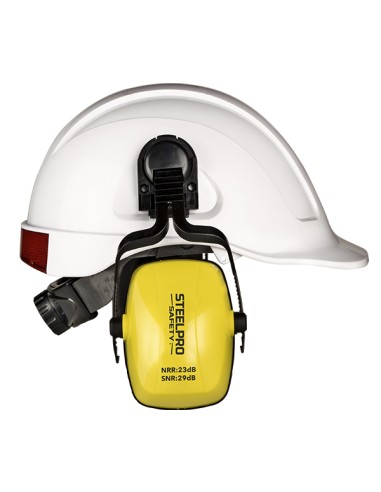 OREJERA PARA CASCO CM 501
