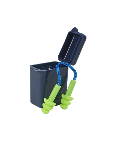 TAPÓN DE OÍDO CON ESTUCHE 26DB EP-T06C