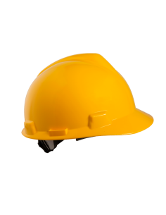 CASCO FORTE AMARILLO
