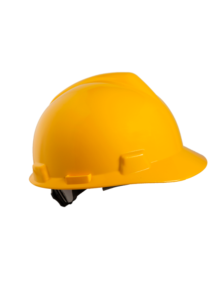 CASCO FORTE AMARILLO