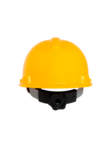 CASCO FORTE AMARILLO