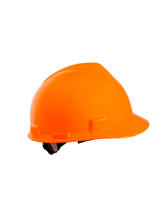 CASCO FORTE NARANJA