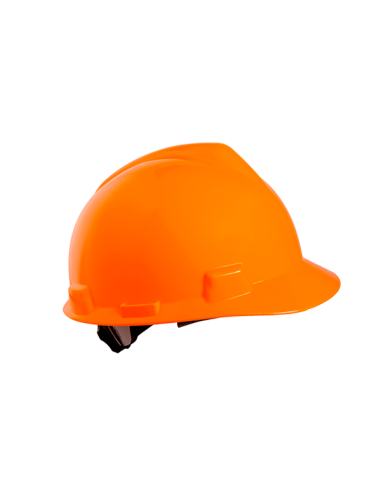 CASCO FORTE NARANJA