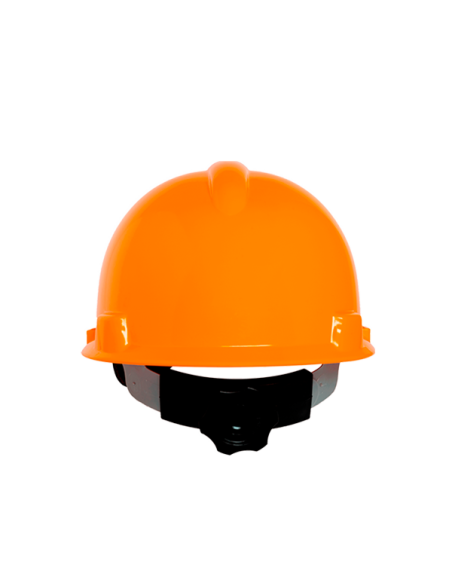 CASCO FORTE NARANJA