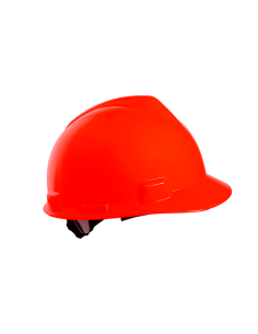 CASCO FORTE ROJO