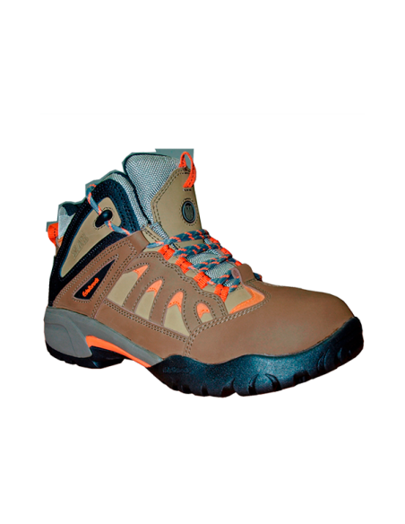 BOTÍN ED-140 EDELBROCK