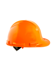 CASCO A59 NORTH NARANJA