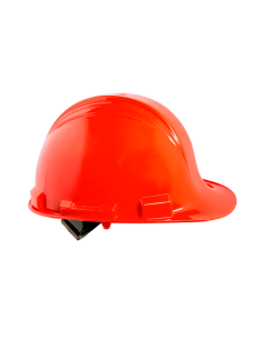 CASCO A59 NORTH ROJO