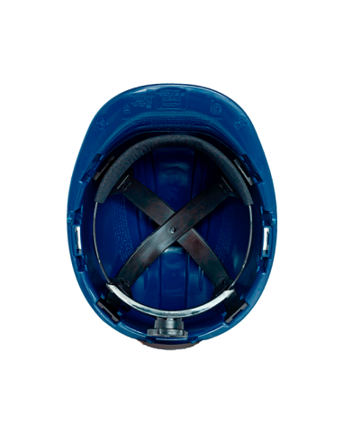 CASCO A59R NORTH AZUL