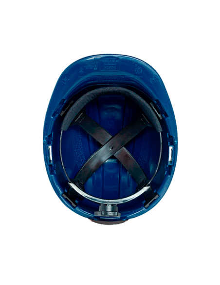 CASCO A59R NORTH AZUL