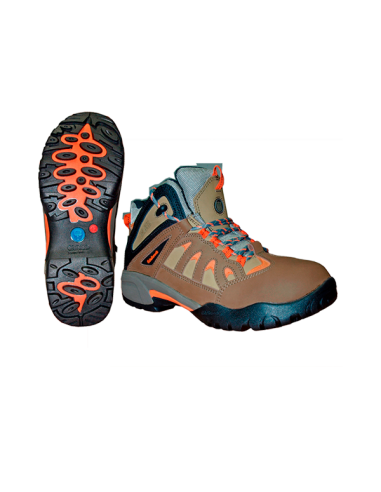 BOTÍN ED-140 EDELBROCK