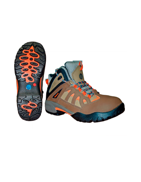 BOTÍN ED-140 EDELBROCK