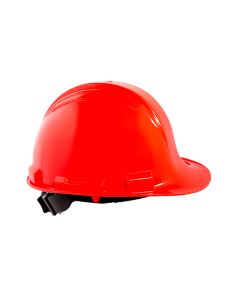 CASCO A59R NORTH ROJO