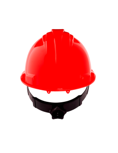 CASCO A59R NORTH ROJO 2