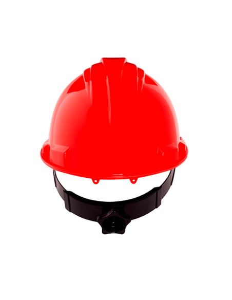 CASCO A59R NORTH ROJO