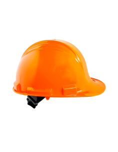 CASCO A59R NORTH NARANJA