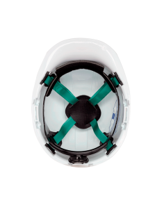 CASCO A79R NORTH BLANCO 2