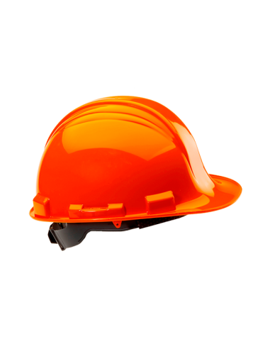 CASCO A79R NORTH NARANJA