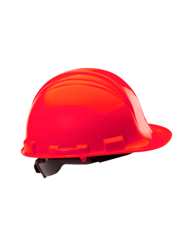 CASCO A79R NORTH ROJO