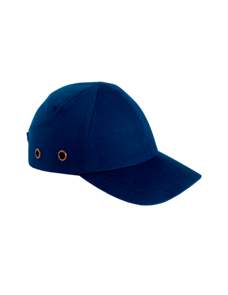 GORRO DE PROTECCIÓN AZUL