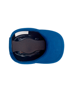 GORRO DE PROTECCIÓN AZUL 2