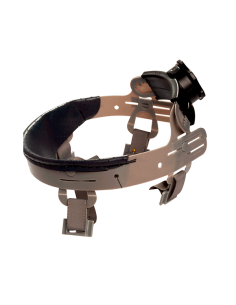 SUSPENSIÓN CASCO FORTE