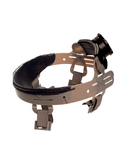 SUSPENSIÓN CASCO FORTE