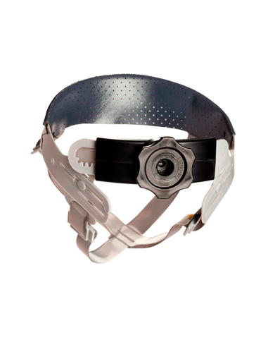 SUSPENSIÓN CASCO FORTE