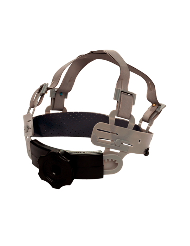 SUSPENSIÓN CASCO FORTE