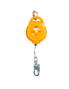 BLOQUE RETRÁCTIL 30 PIES TITAN