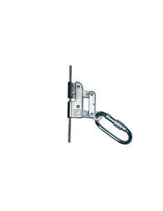 FRENO DE CABLE ACERO DESMONTABLE STEELPRO