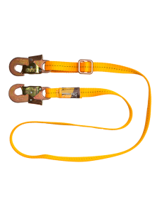 LÍNEA DE RESTRICCIÓN CINTA 1" REGULABLE