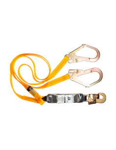 LÍNEA DE VIDA DOBLE ECONÓMICA