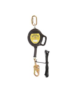 BLOQUE RETRÁCTIL DE 6 METROS (20FT)