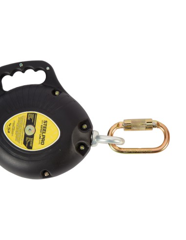 BLOQUE RETRÁCTIL DE 6 METROS (20FT)