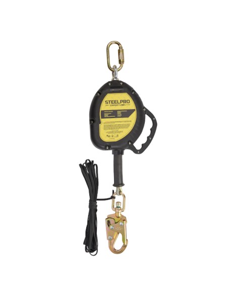 BLOQUE RETRÁCTIL DE 9 METROS (30FT)